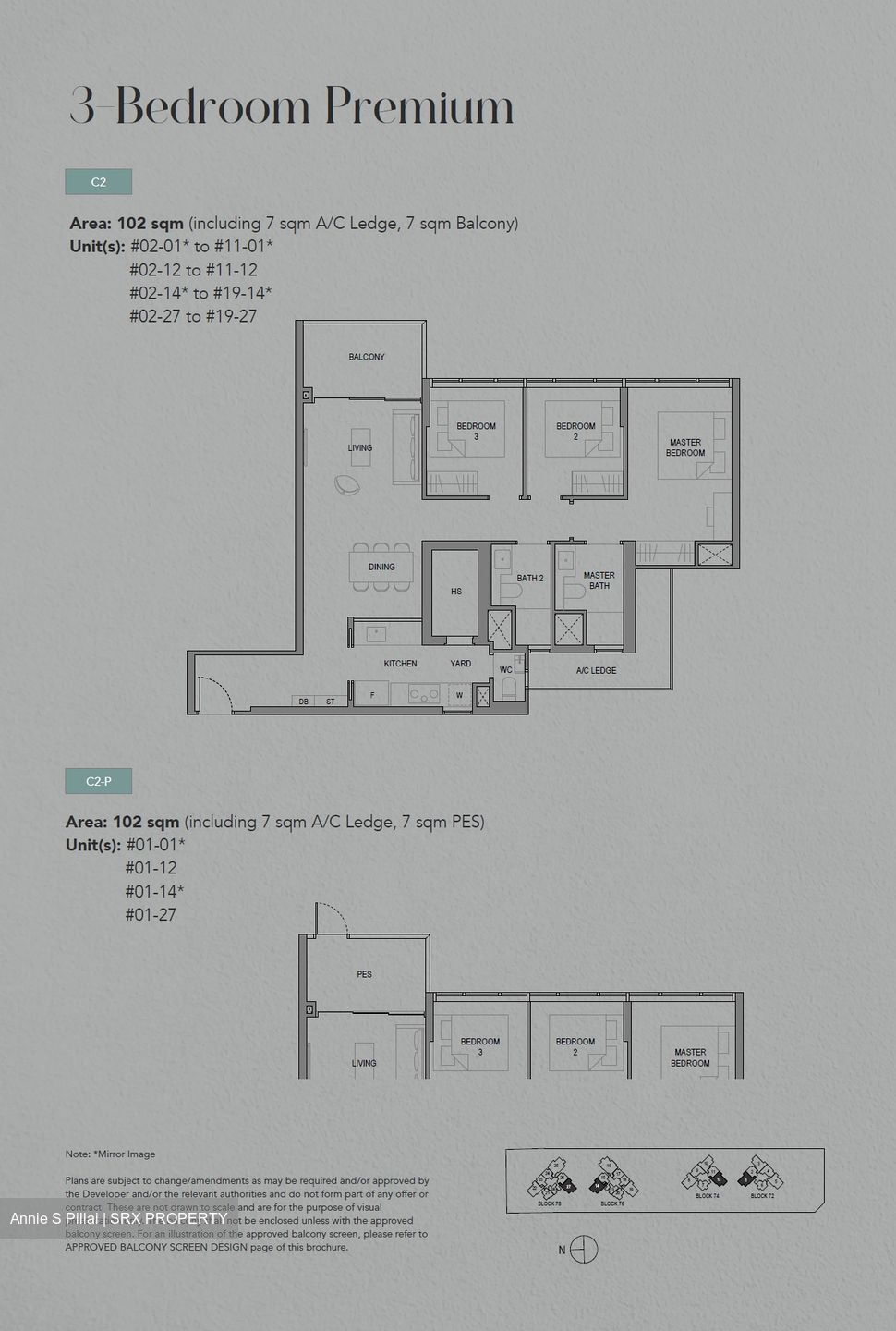 Yuan Ching Road (D22), Apartment #596447291